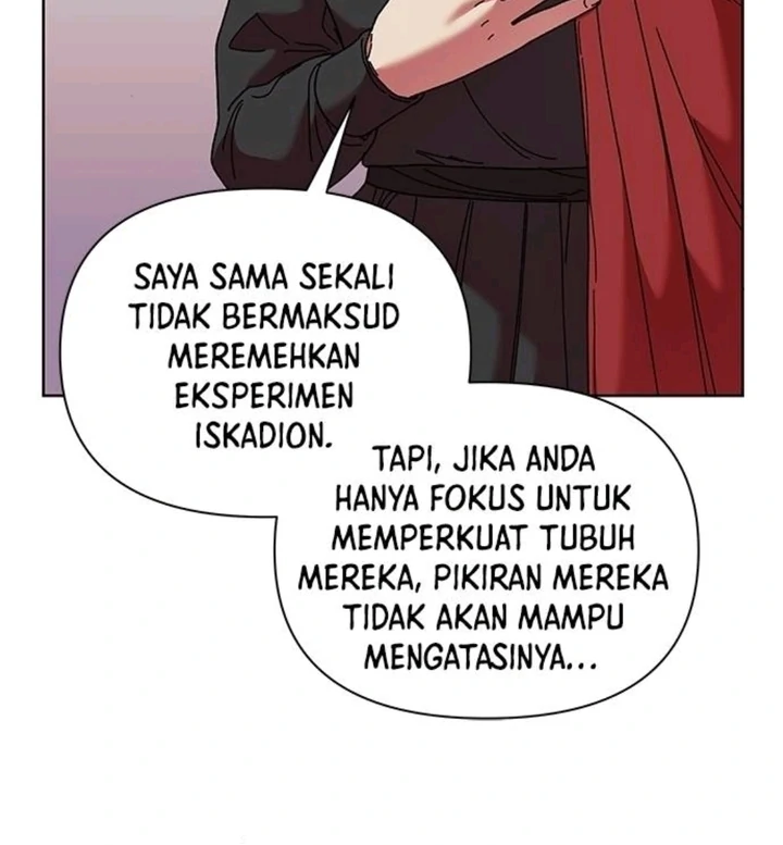 Ingram's Light chapter 61 halaman 21