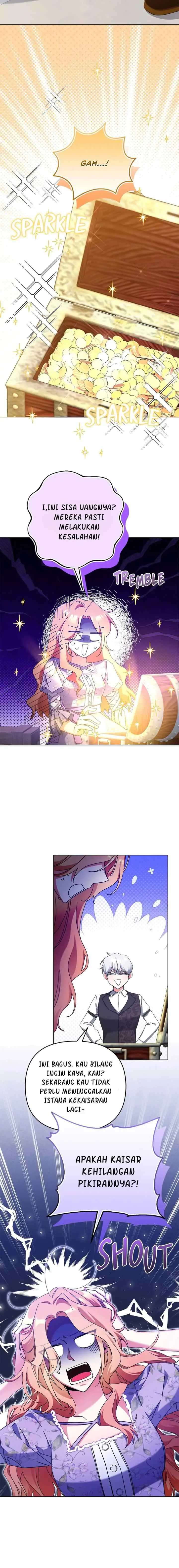 1st Kiss Was Intentional chapter 16 halaman 9