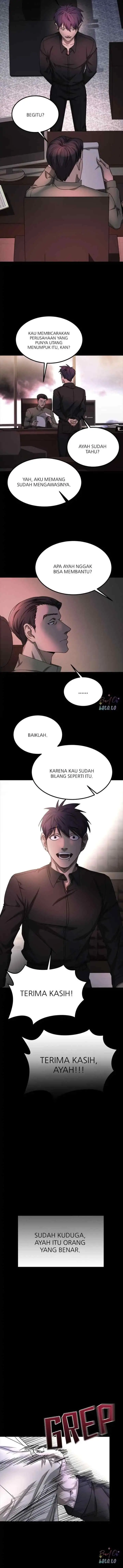 Get Back chapter 100 halaman 8