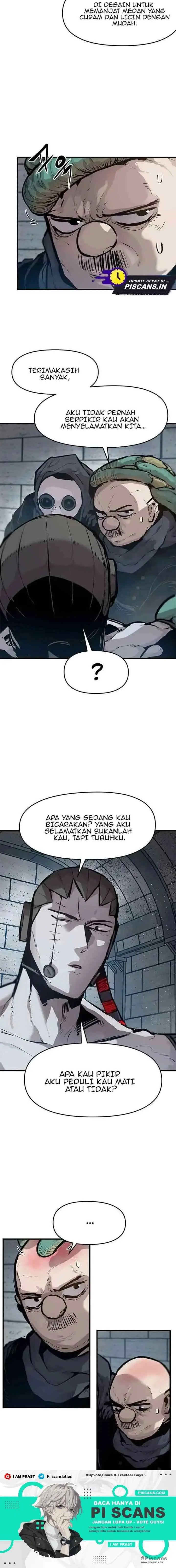 Corpse Knight Gunther chapter 26 halaman 8