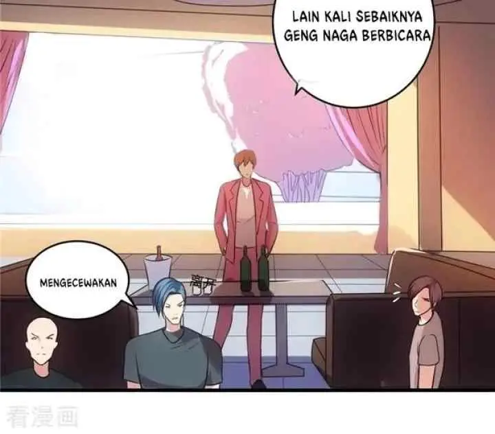 Ceo's Top Master chapter 74 halaman 16