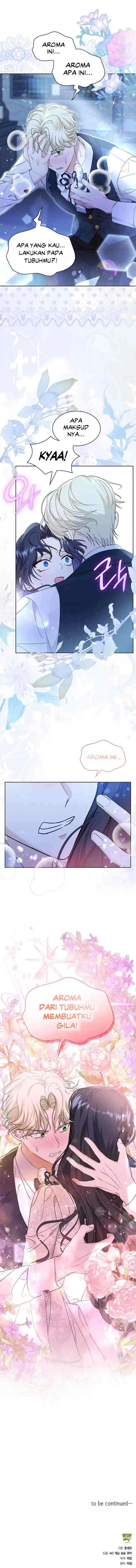 I Became the Ex-Wife of the Obsessive Male Lead chapter 16 halaman 16