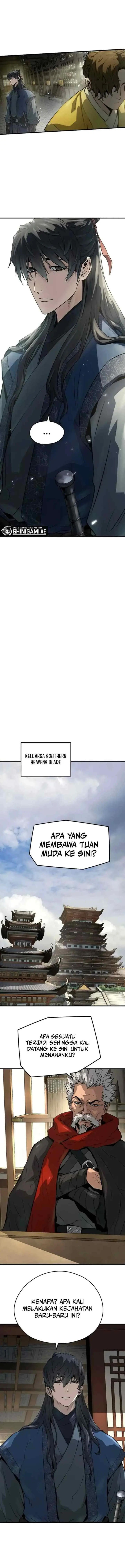 Absolute Regression chapter 38 halaman 10