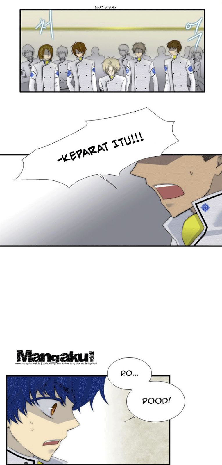 Black Haze chapter 24 halaman 13
