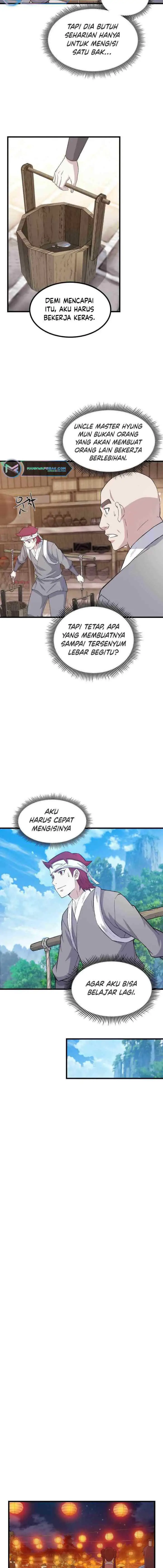 The Great Master chapter 71 halaman 11