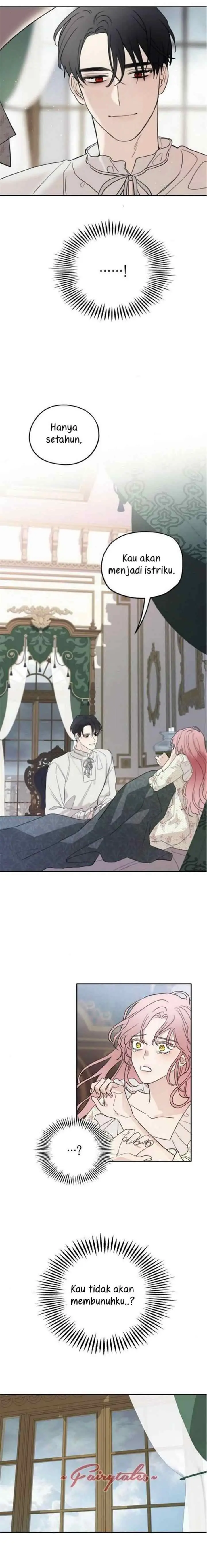 My In-Laws Are Obsessed With Me chapter 3 halaman 18