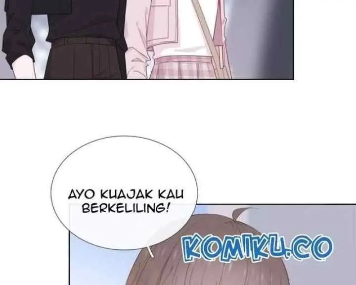 The Glutton Next Door chapter 1 halaman 9
