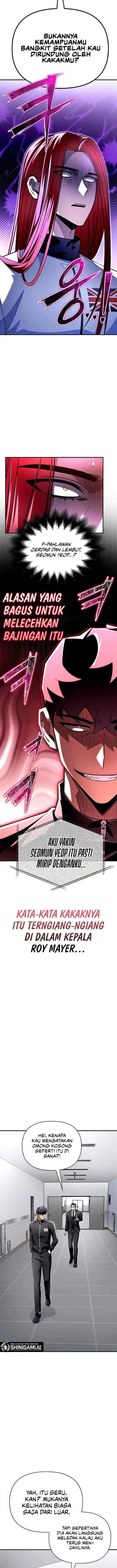 Campo de batalha sobre-humano chapter 72 halaman 7