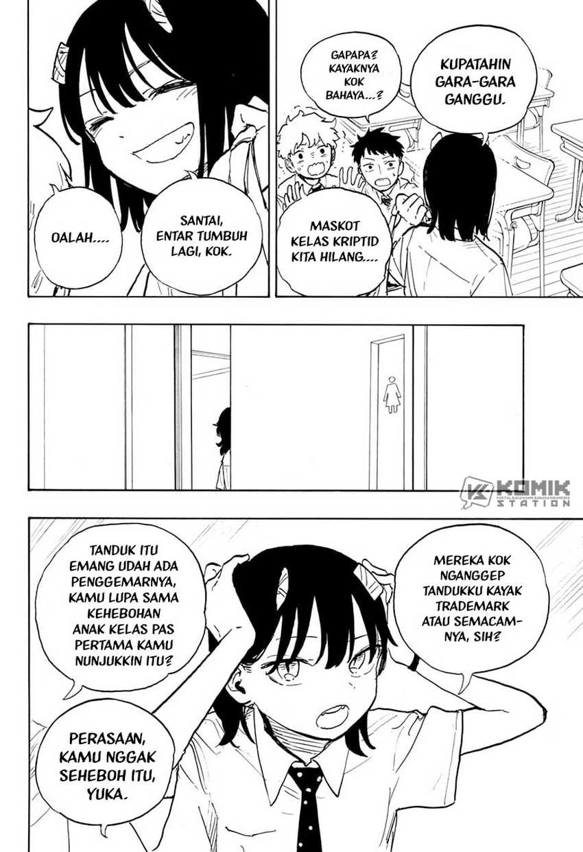 Ruri Dragon chapter 22 halaman 7