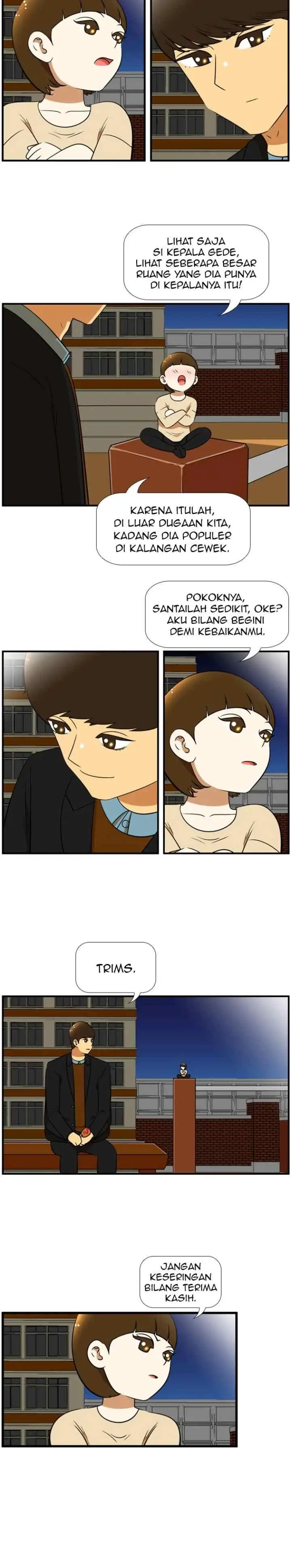 New Normal: Class 8 chapter 158 halaman 13