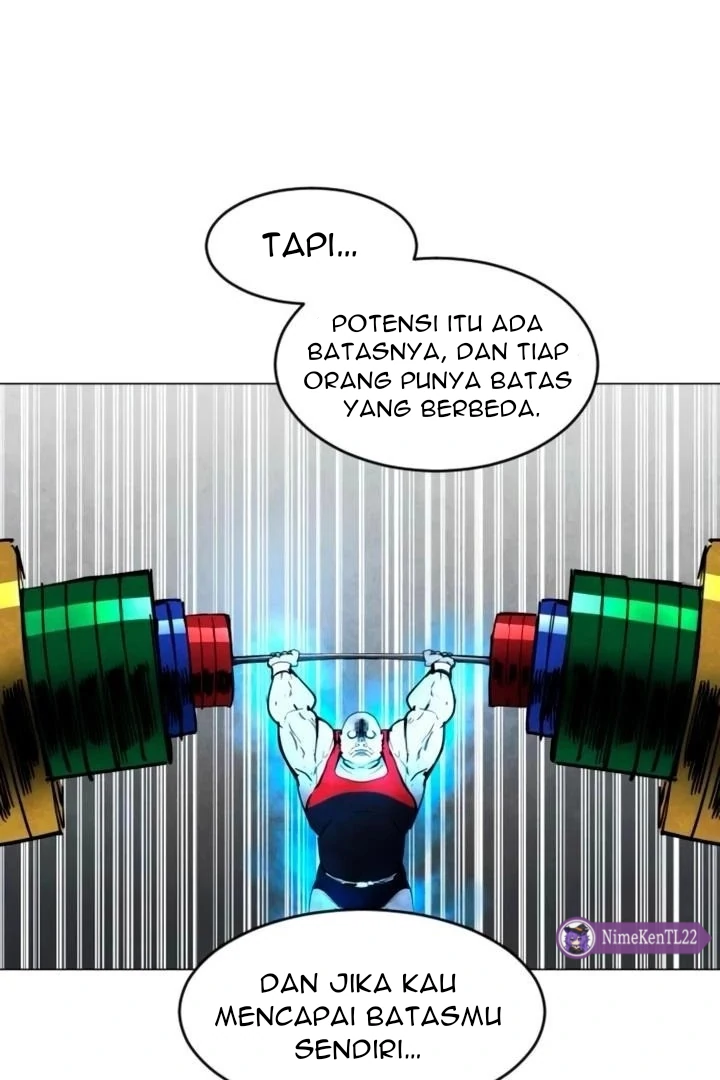Fog Land chapter 12 halaman 67