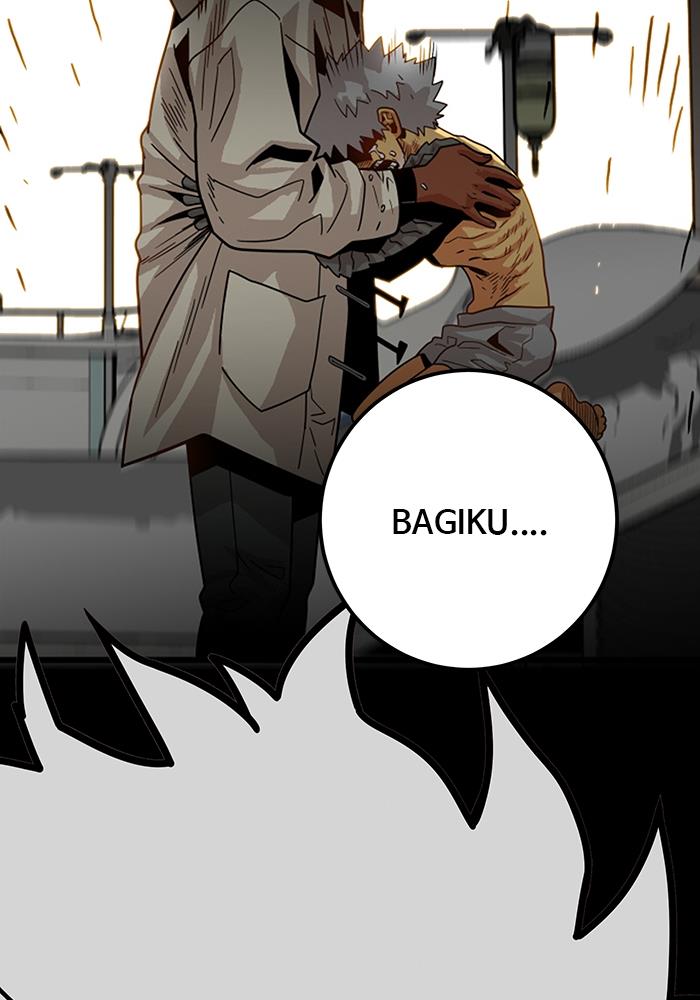 Troll Trap chapter 274 halaman 159