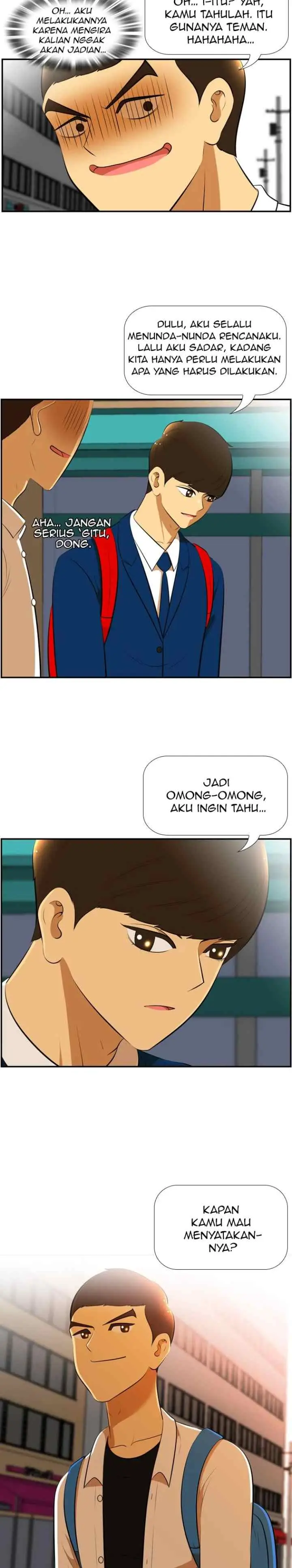 New Normal: Class 8 chapter 173 halaman 16