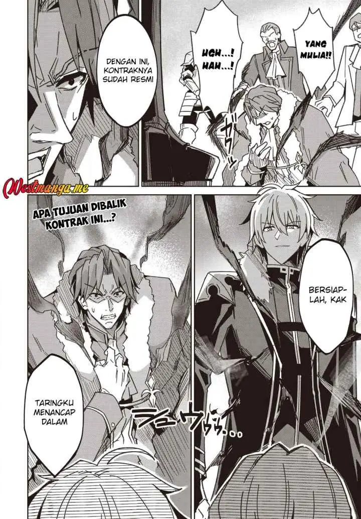 Raidorl Seiken Senki chapter 6 halaman 18