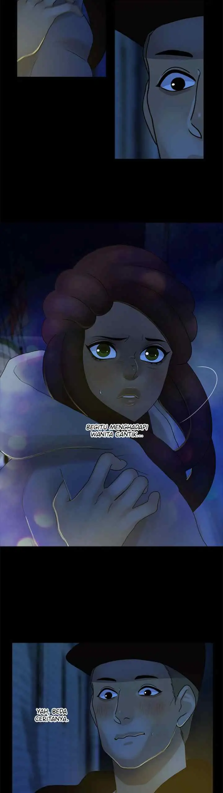 Siren's Lament chapter 120 halaman 4