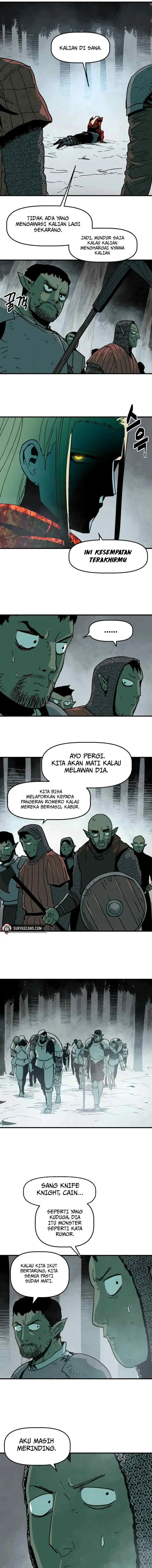 Fork & Knife chapter 11 halaman 12