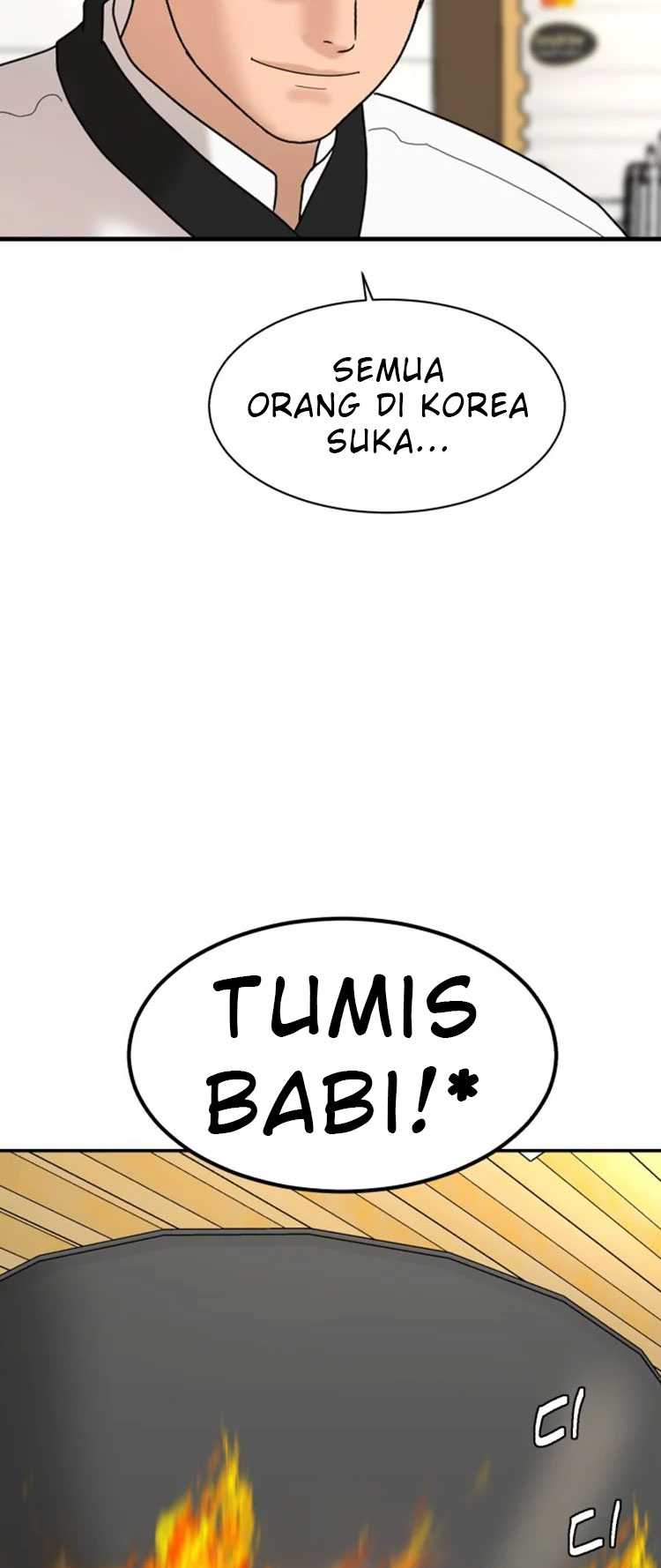 Special Restaurant chapter 5 halaman 14