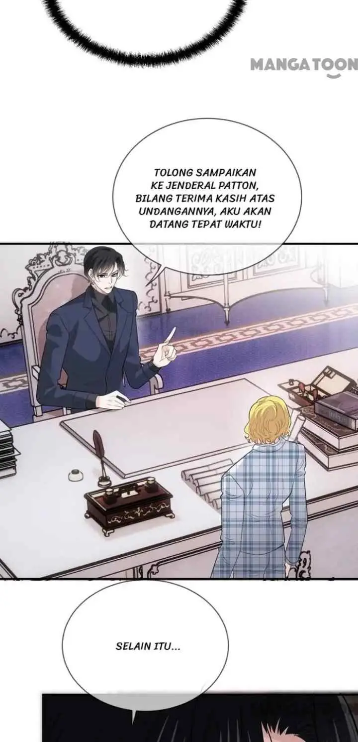 The Duke's Hidden Baby: BOGO! chapter 261 halaman 11