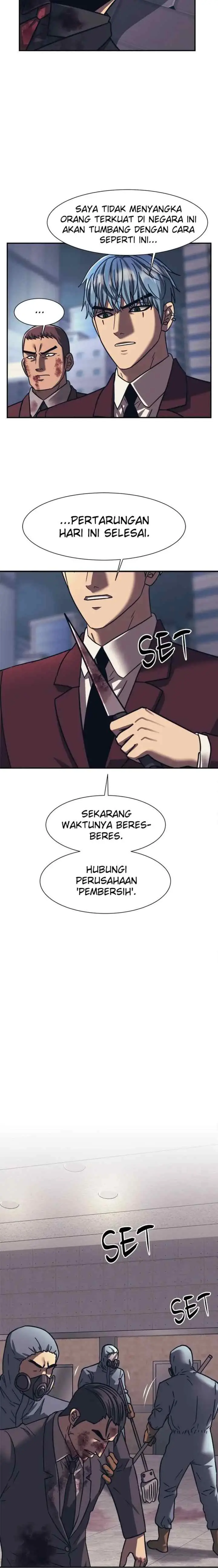 I Am Unbeatable chapter 86 halaman 7