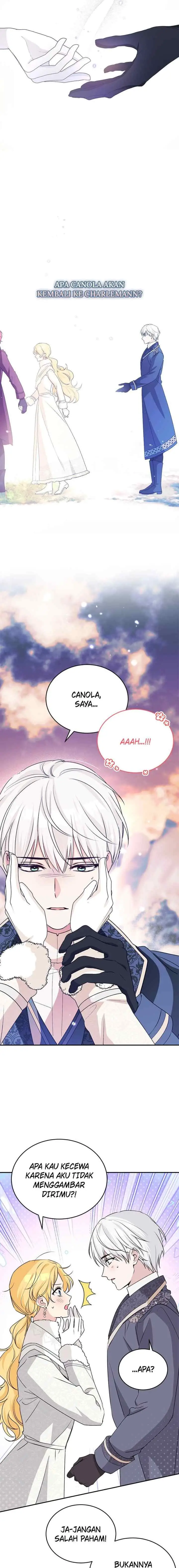 Hawar no Jardim de Inverno chapter 52 halaman 15