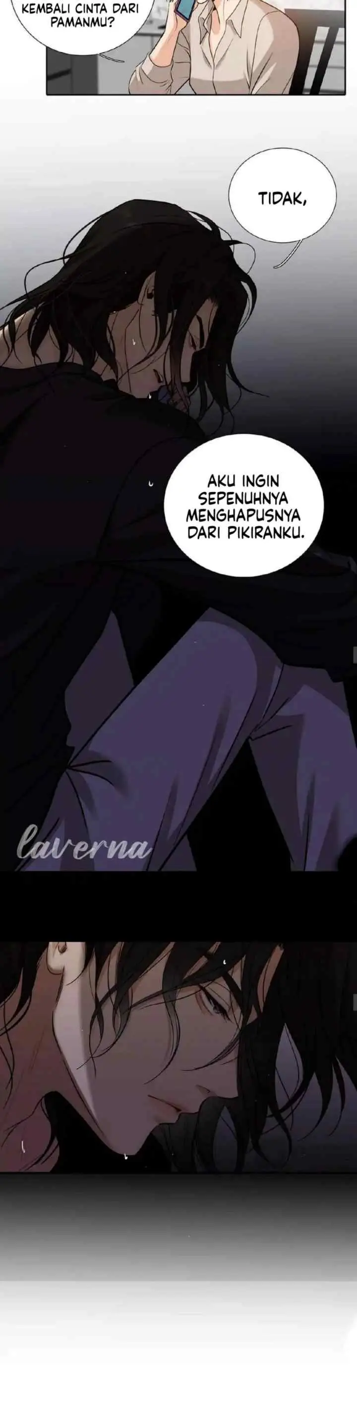 Dívida de Amor chapter 62 halaman 6