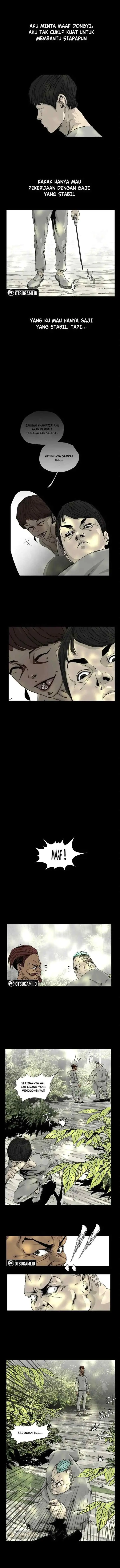 Hell 58 chapter 22 halaman 5