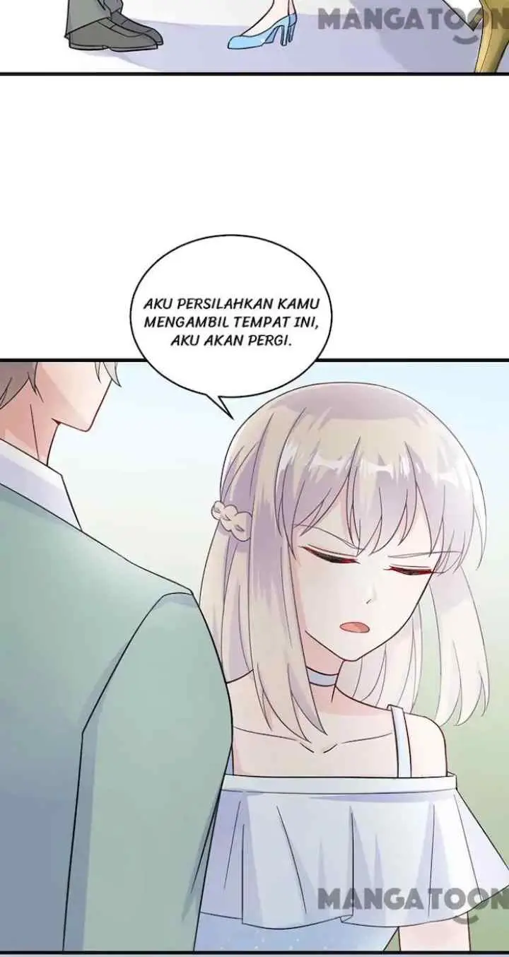 I Mingled With A CEO: The Daughter's Return chapter 21 halaman 13