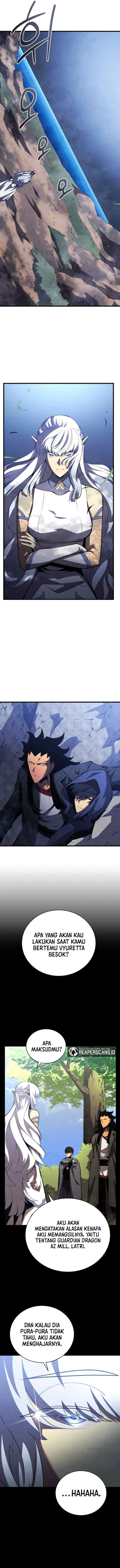 Swordmaster's Youngest Son chapter 52 halaman 12