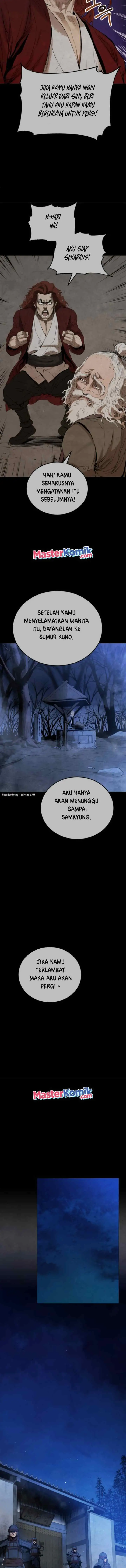 History Of The Three States chapter 22 halaman 4