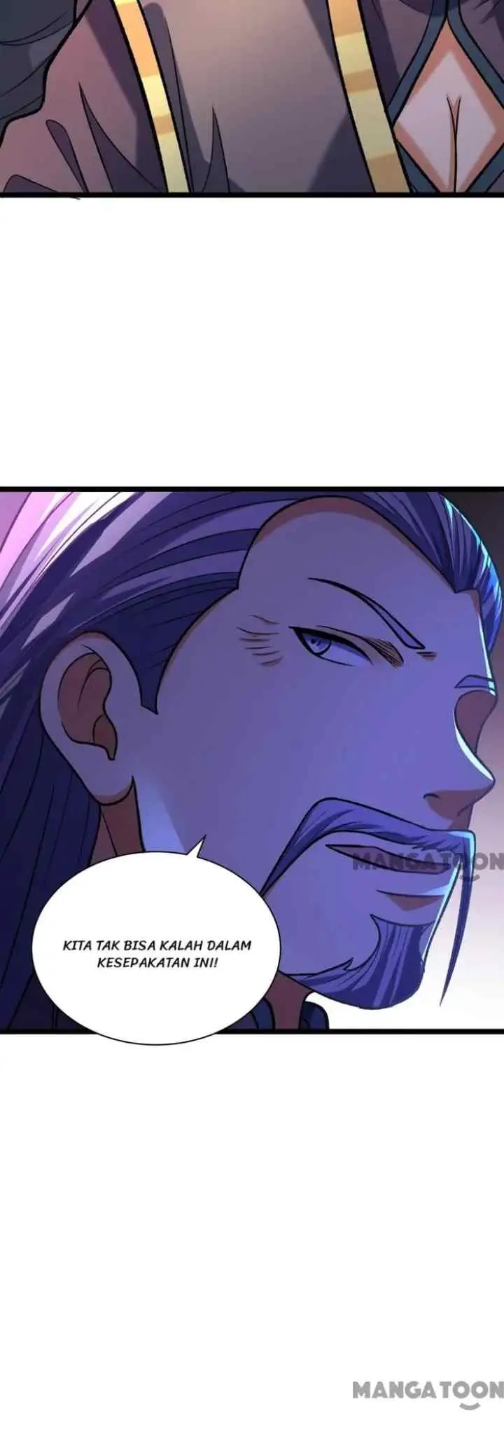 Martial Arts Reigns chapter 529 halaman 19