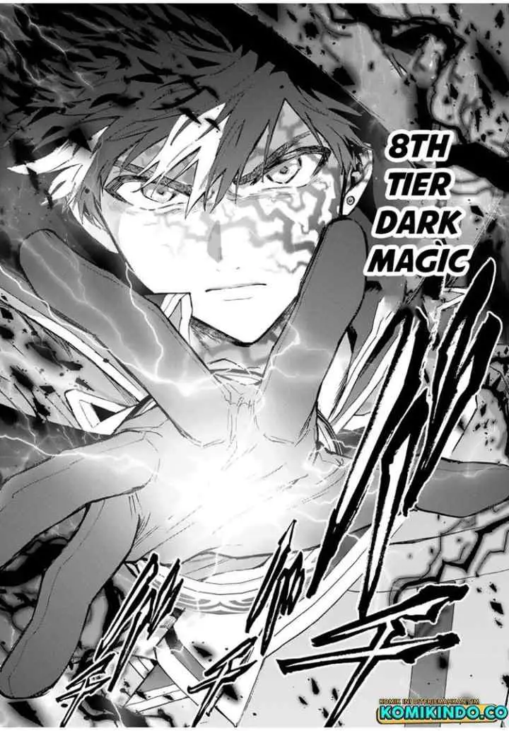 A Rank Party wo Ridatsu Shita Ore wa, Moto Oshiego Tachi to Meikyuu Shinbu wo Mezasu chapter 81 halaman 4