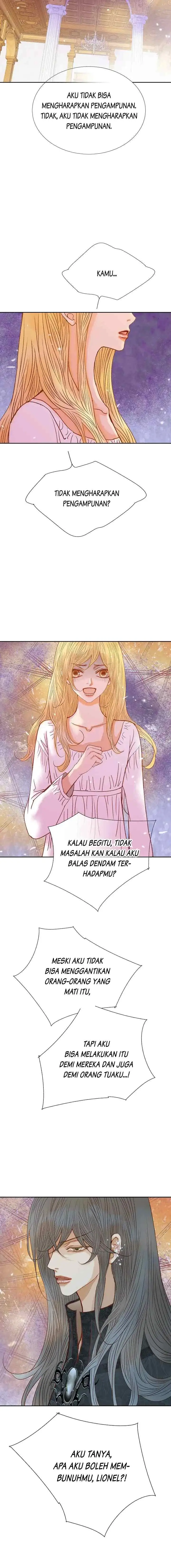 Beauty as the Beast chapter 48 halaman 7