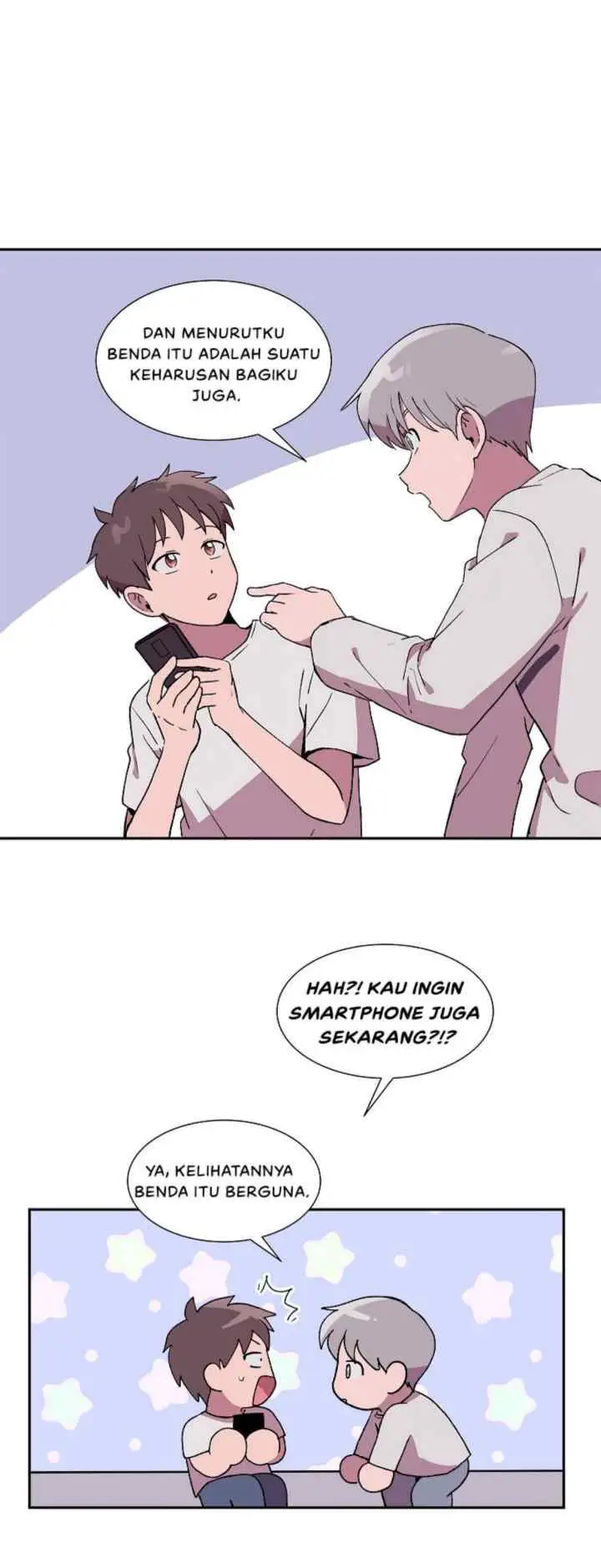 I.M chapter 11 halaman 14