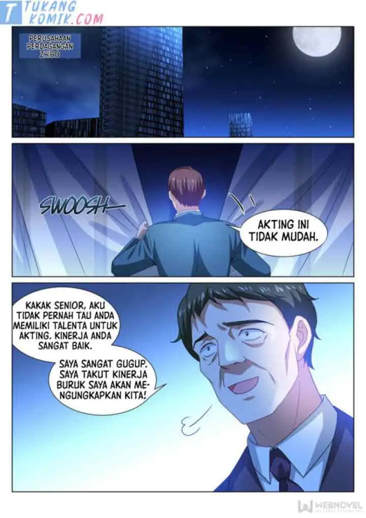 Very Pure chapter 314 halaman 9