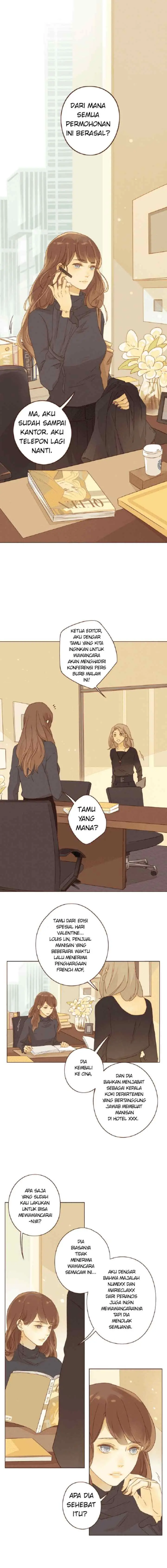 She May Not Be Cute chapter 1 halaman 10