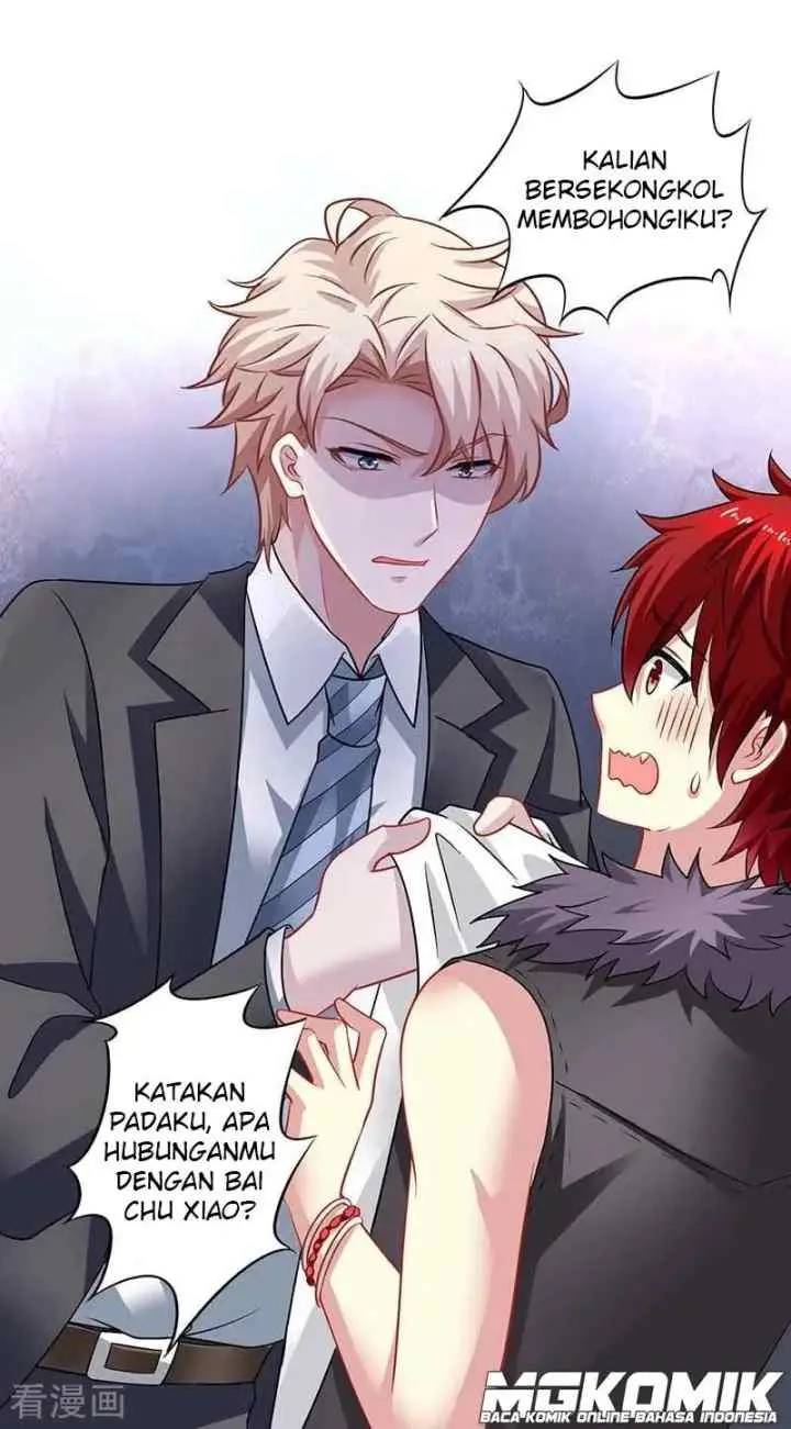 Take Your Mommy Home chapter 58 halaman 12