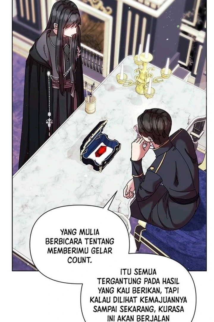 Ingram's Light chapter 59 halaman 33