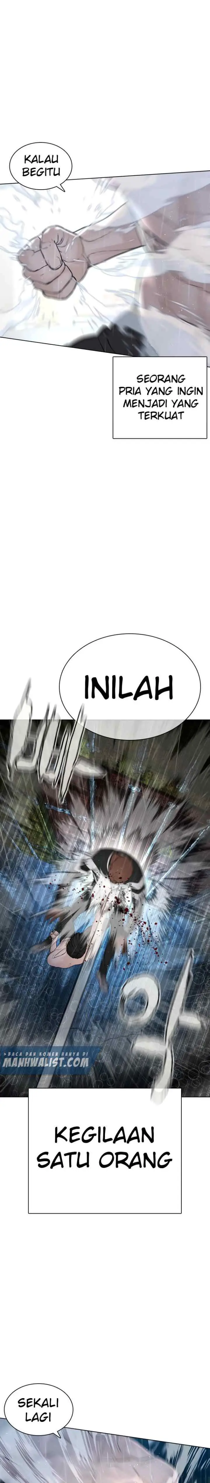 How to Fight chapter 127 halaman 6