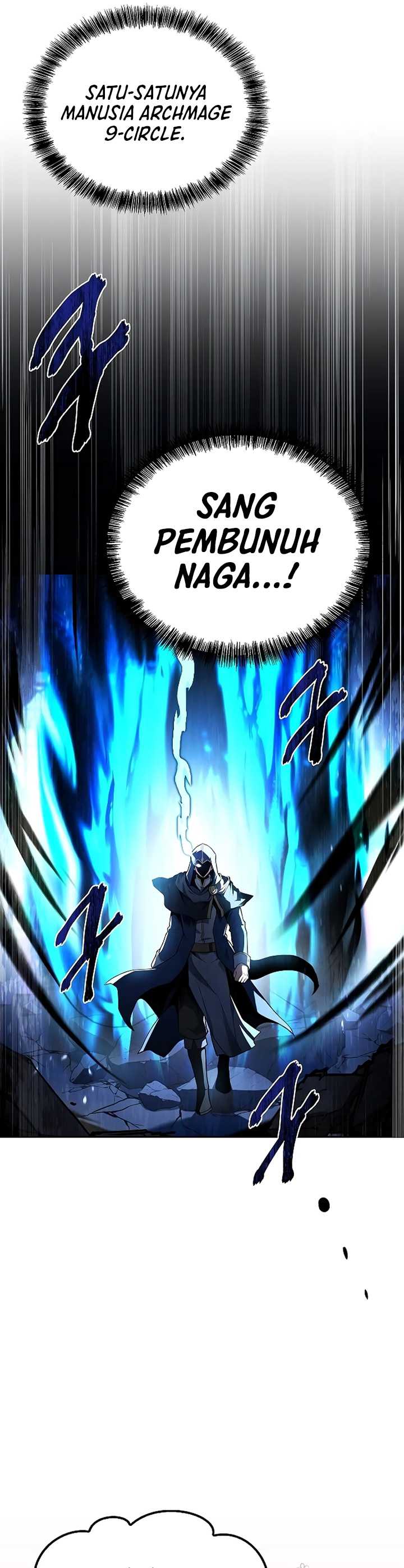 A Wizard's Restaurant chapter 70 halaman 50