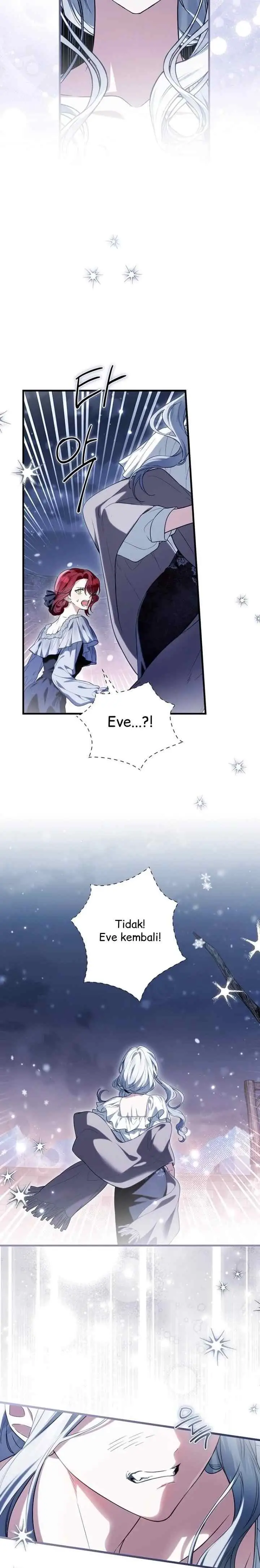 The Heroine has Her Eyes on Me as Her Brother's Wife chapter 90 halaman 16