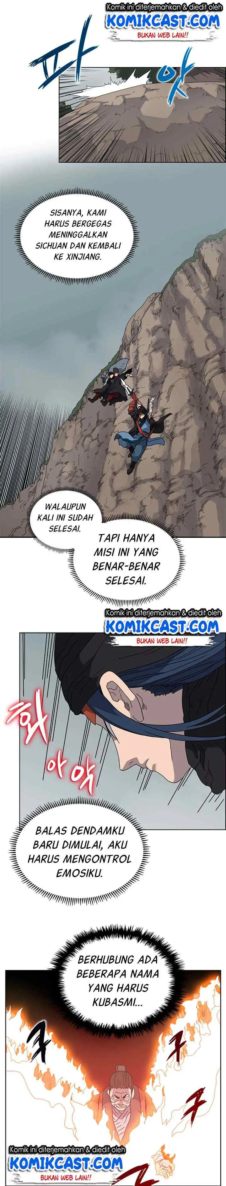 Chronicles of Heavenly Demon chapter 52 halaman 13