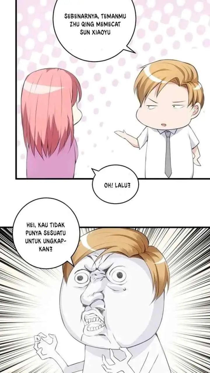 Ceo's Top Master chapter 56 halaman 8