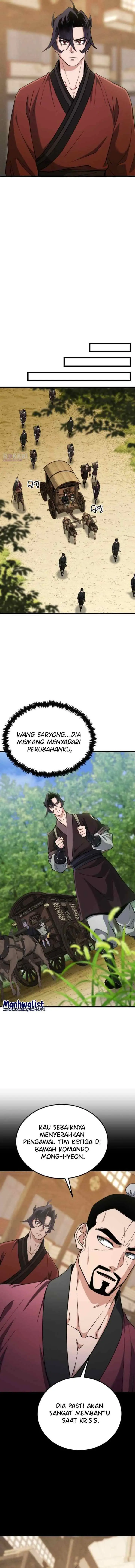 A Genius Girl Hides Her Martial Arts Achievements chapter 29 halaman 13
