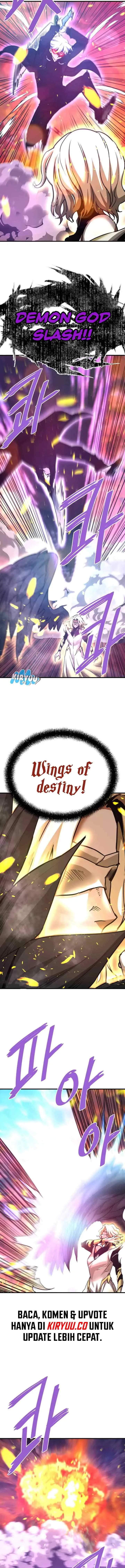 Han Dae Sung Returned From Hell chapter 115 halaman 13