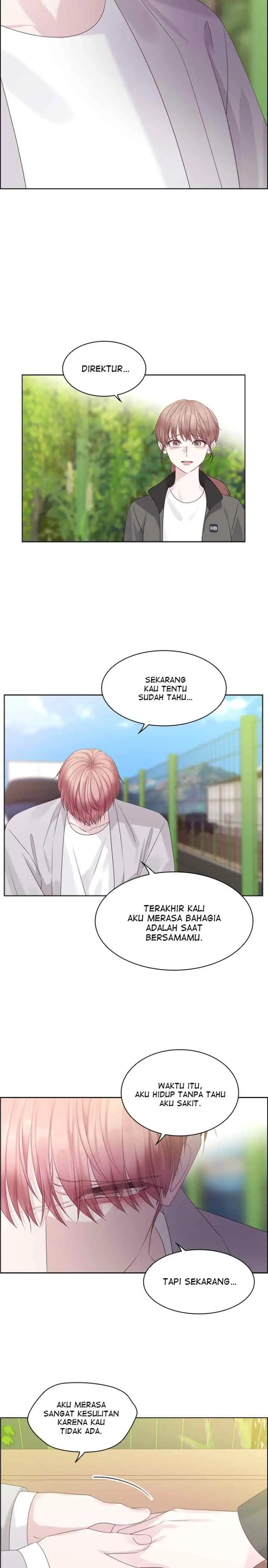 My Exes Fell For Me chapter 67 halaman 15