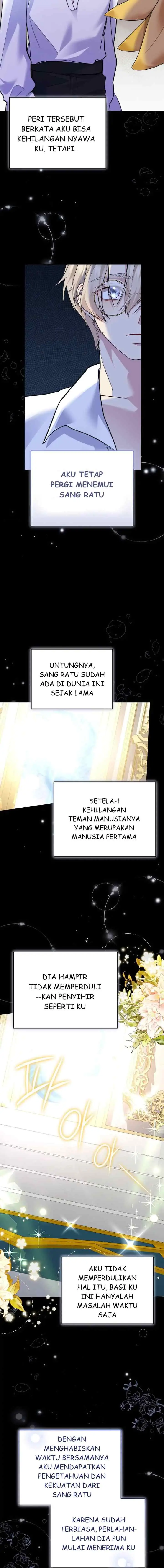 Fairy Legacy chapter 49 halaman 12