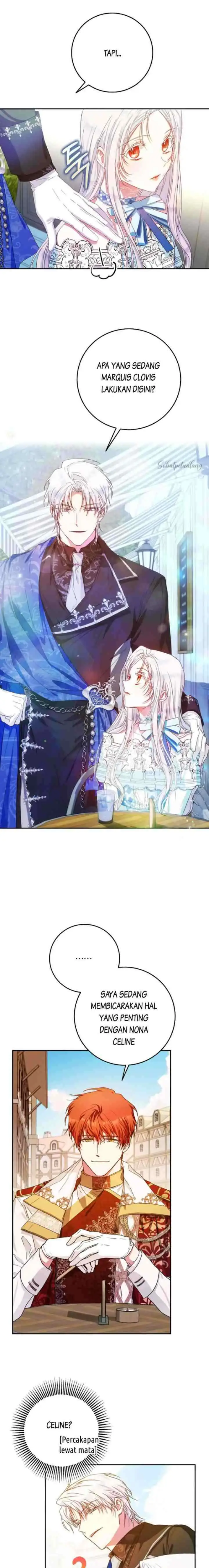 I Became the Wife of the Male Lead chapter 28 halaman 9