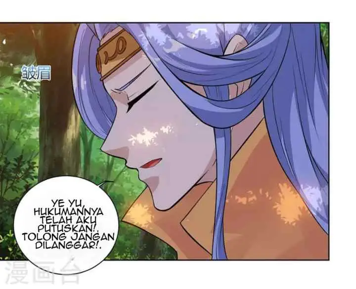 Dushi Xiaoyao chapter 61 halaman 12