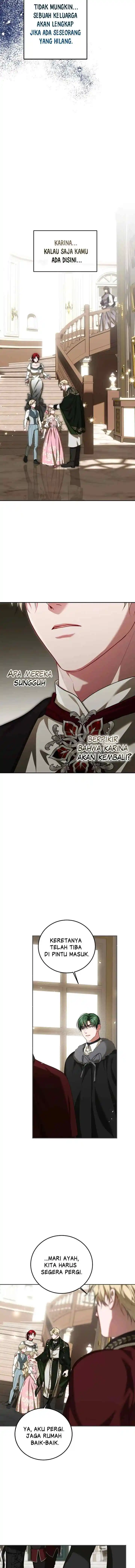 Karina's Last Days chapter 66 halaman 13