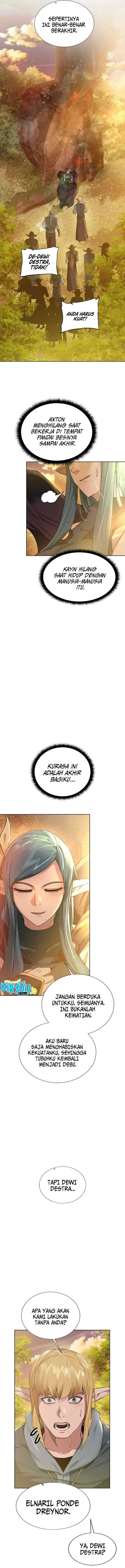 Dungeons & Artifacts chapter 130 halaman 13